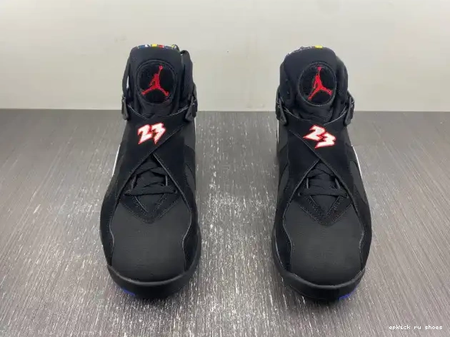 Rep 8 Playoffs Air Jordan 305381-062 0505